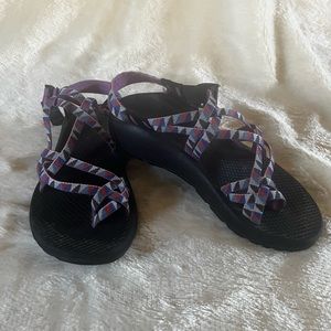 Chaco Sz W8